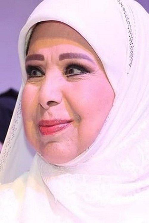 Madiha Hamdy fotoğrafı