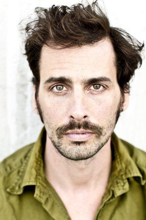 Marcel Mohab fotoğrafı