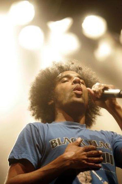 William Duvall fotoğrafı