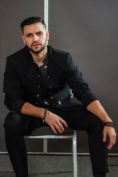 Renato Gómez fotoğrafı