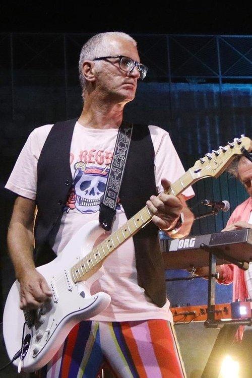 Srđan 'Gile' Gojković fotoğrafı