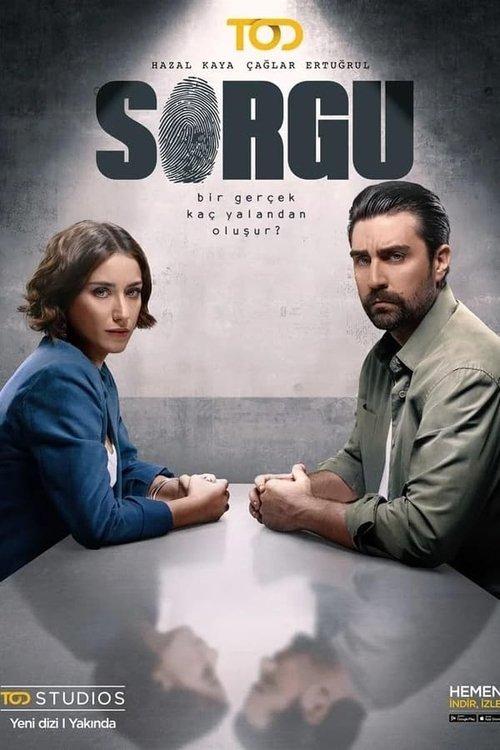 Interrogation Sezon 1