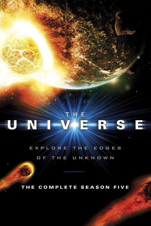 The Universe Sezon 5