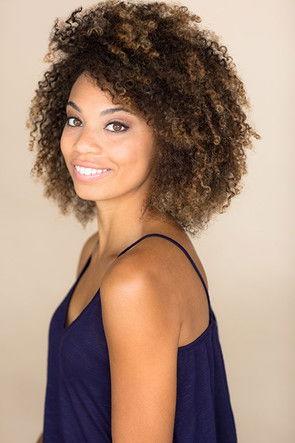 Jacqui Calloway fotoğrafı