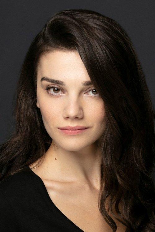 Gizem Ünsal fotoğrafı