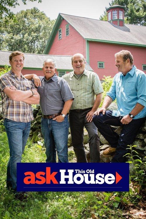 Ask This Old House Sezon 14