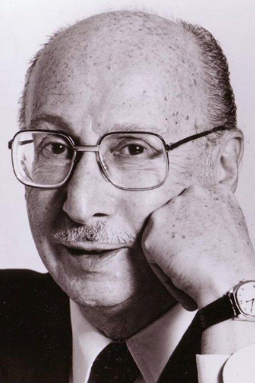 Sammy Cahn fotoğrafı