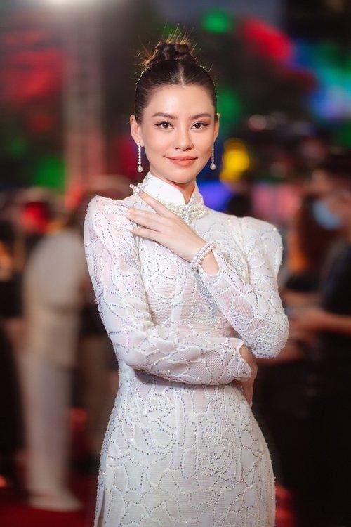 Bùi Lan Hương fotoğrafı