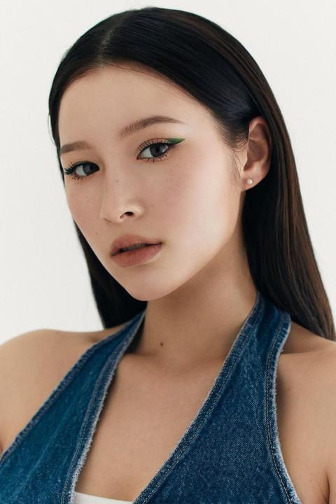 Chung Lea fotoğrafı