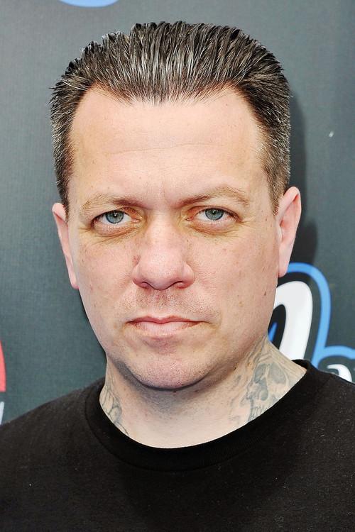 Ryan Friedlinghaus fotoğrafı