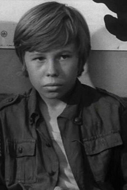 Edward Dymek fotoğrafı