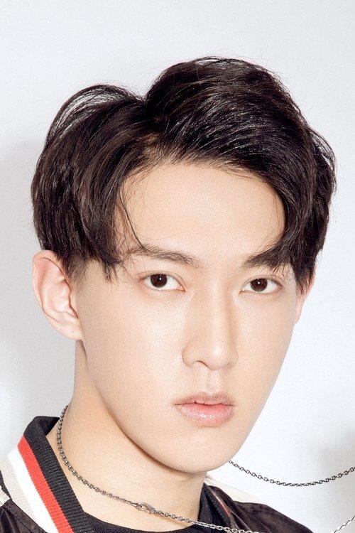 Liu Xiyuan fotoğrafı