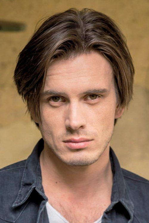 Daniel Žulčák fotoğrafı