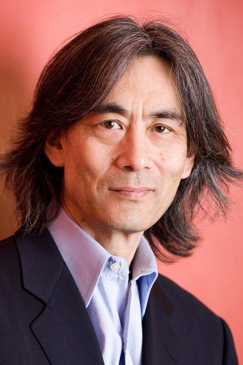 Kent Nagano fotoğrafı
