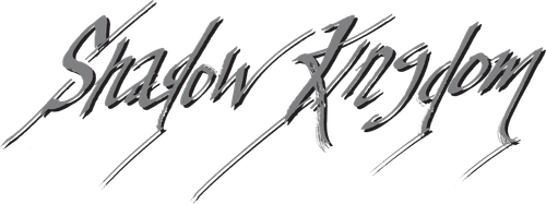 Bob Dylan: Shadow Kingdom logo