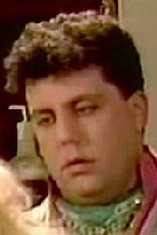 Jeffrey Wallach fotoğrafı