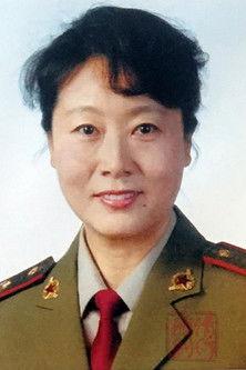 Yu Suping fotoğrafı