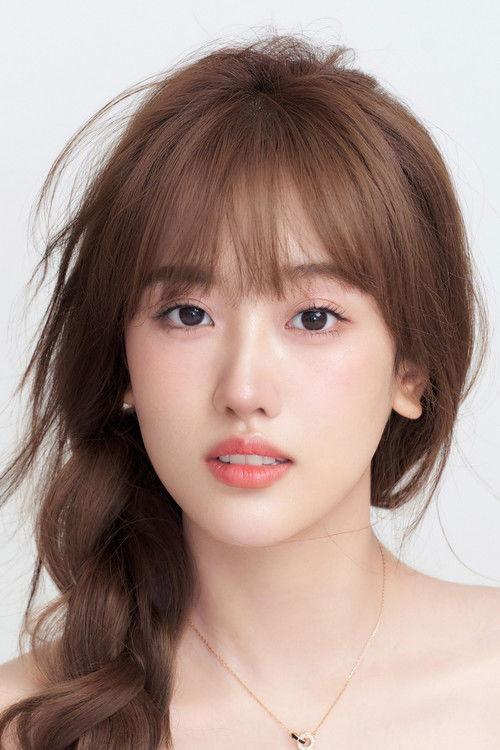 Yan Zhichao fotoğrafı