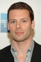 Marc Klasfeld fotoğrafı