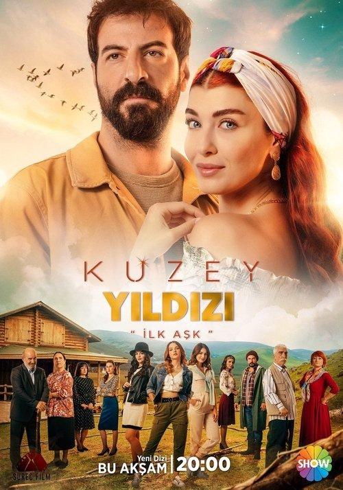 Kuzey Yıldızı: İlk Aşk Sezon 2