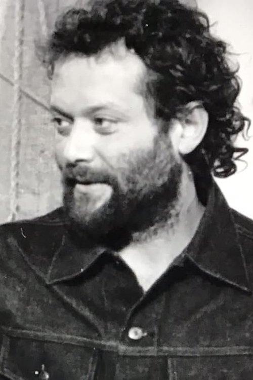 Kliment Denchev fotoğrafı