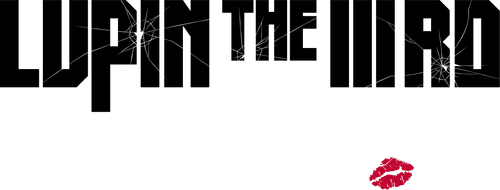 Lupin the IIIrd: Fujiko's Lie logo