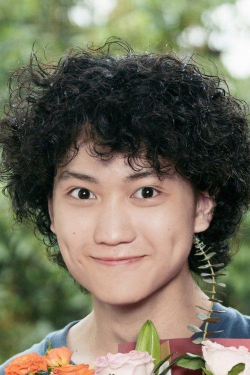 Feng Junjie fotoğrafı