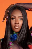 Jazelle Barbie Royale fotoğrafı