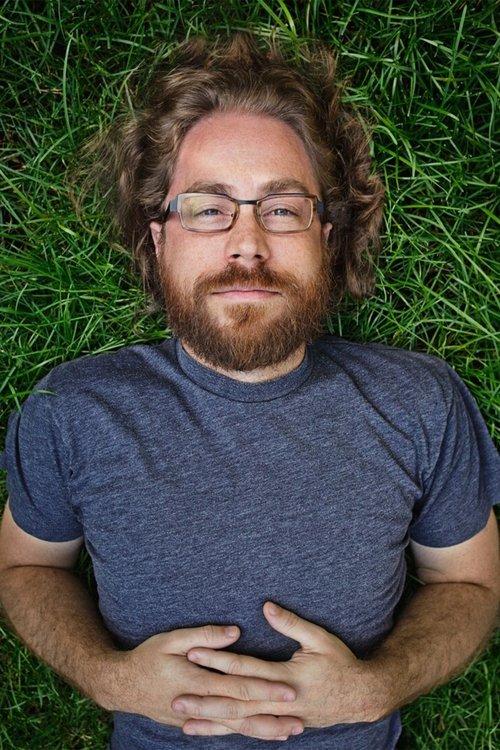 Jonathan Coulton fotoğrafı