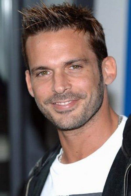 Enrico Silvestrin fotoğrafı