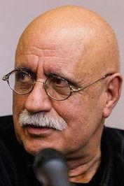 Houshang Golmakani fotoğrafı