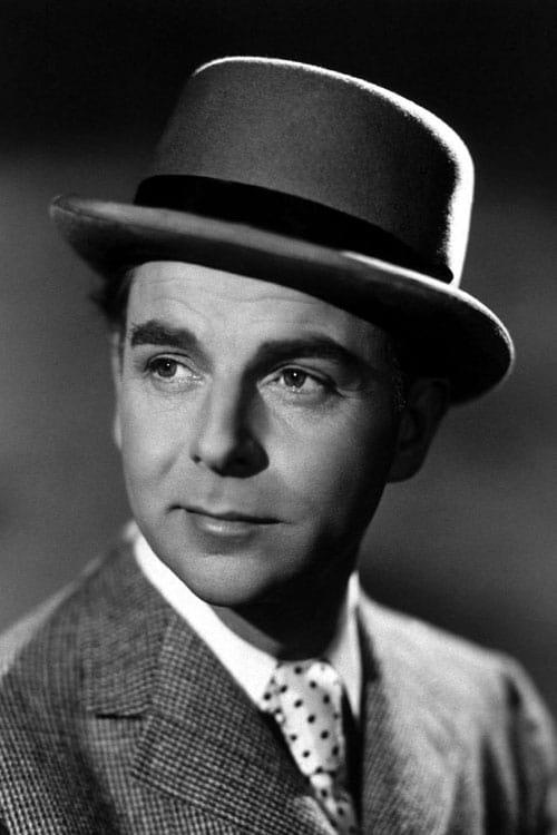 Emlyn Williams fotoğrafı