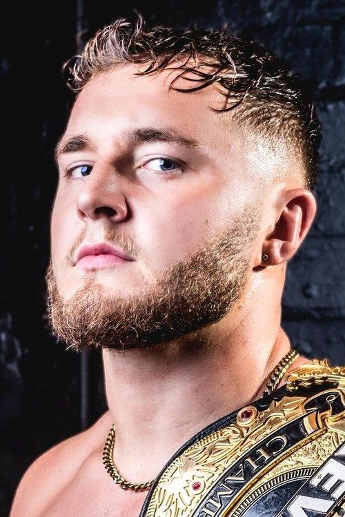 Ricky Bevis fotoğrafı