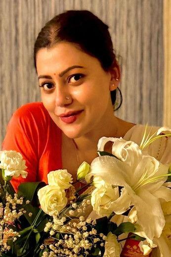 Tanzika Amin fotoğrafı