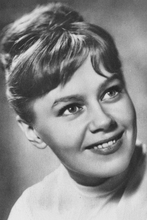 Nina Drobysheva fotoğrafı