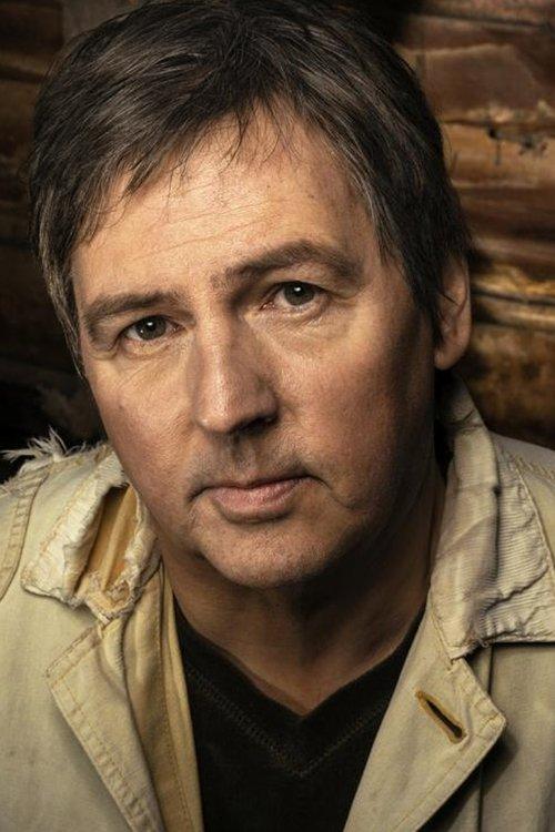 Paul Webb fotoğrafı