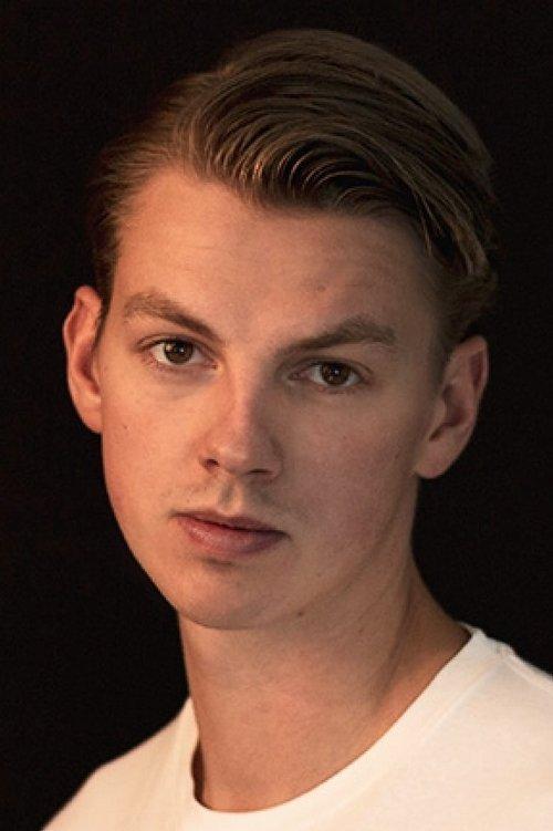 Hannes Alin fotoğrafı