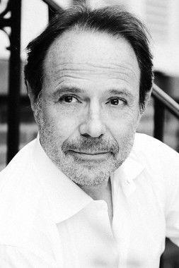 Marc Levy fotoğrafı