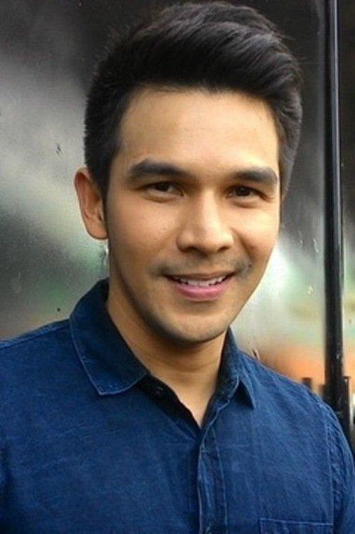 Jonathan Frizzy fotoğrafı