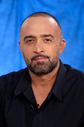 Mario Domm fotoğrafı