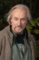 Julian Harries fotoğrafı