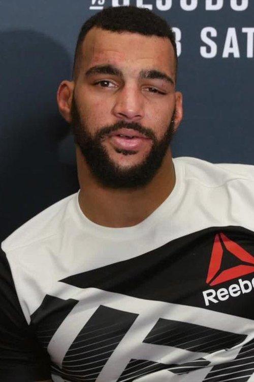 Devin Clark fotoğrafı