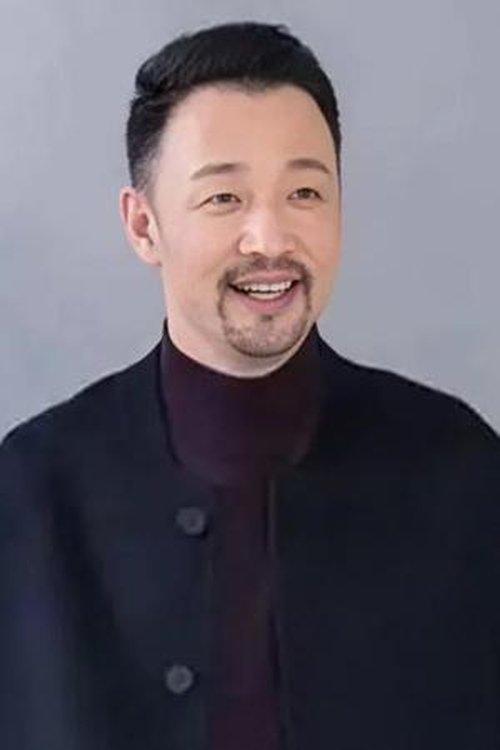 Xiaofei Sun fotoğrafı