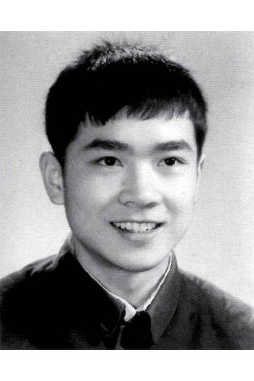 Zhuang Fengyuan fotoğrafı