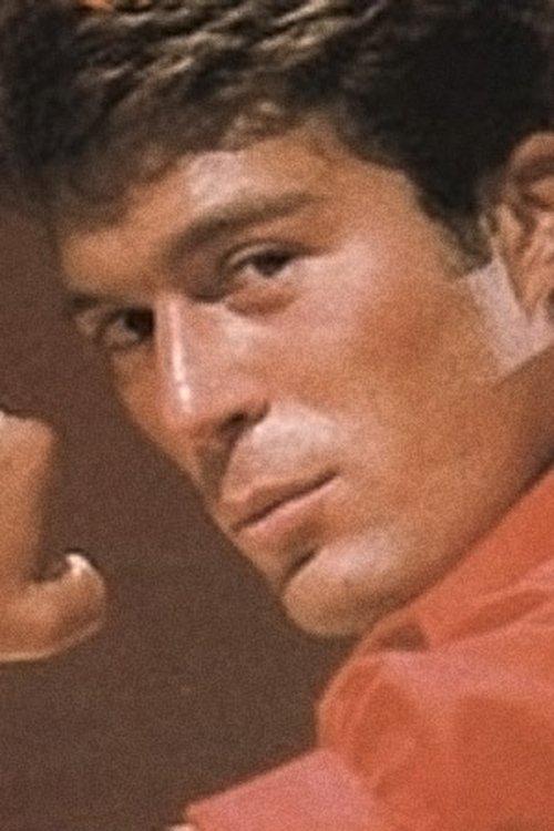 Ryan Kilgore fotoğrafı