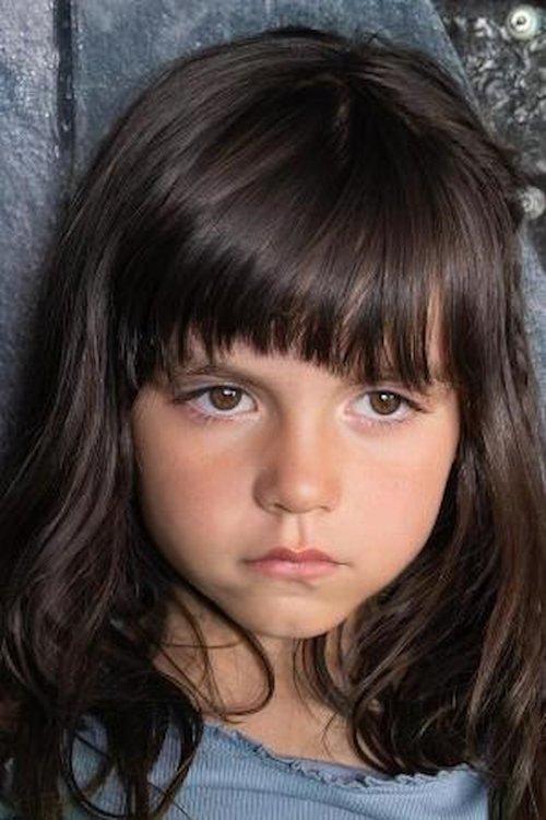 Rosa Puga Vittini fotoğrafı