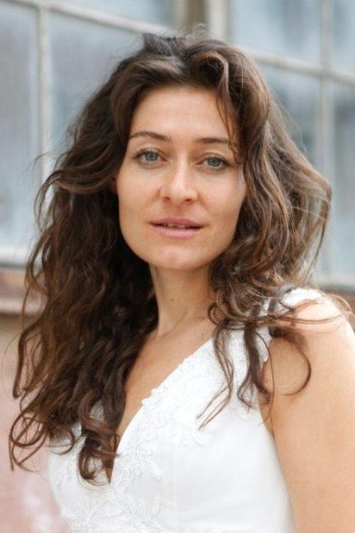 Jarah Maria Anders fotoğrafı