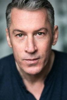 Keiran Flynn fotoğrafı