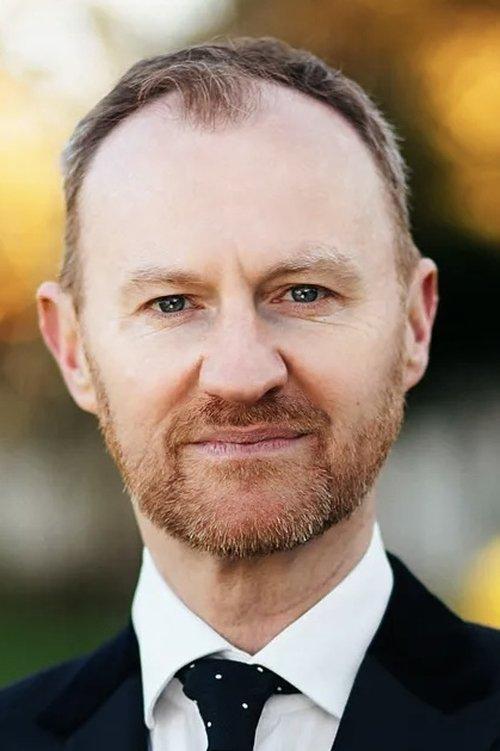 Mark Gatiss fotoğrafı