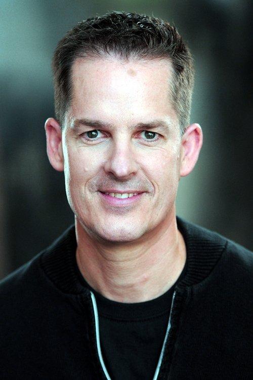 Trevor B. Nagle fotoğrafı